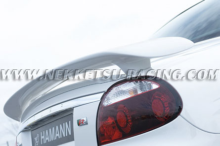 ชุดแต่ง Jaguar S-Type ทรง Hamann